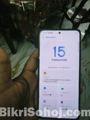 Vivo y300 5g
